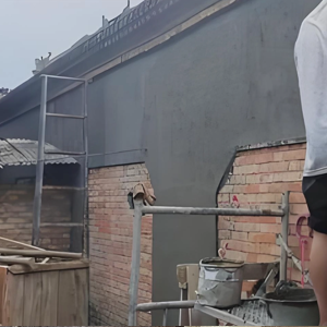 双阳ECC 高延性混凝土 砌体抗震加固薄层修补高抗渗高韧性特种建材